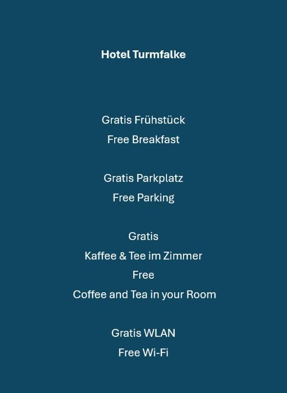 Hotel Turmfalke Linz Kültér fotó