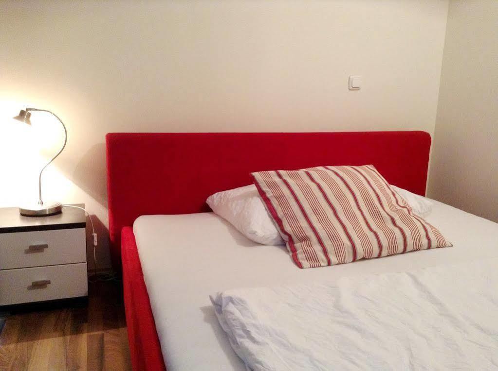 Hotel Turmfalke Linz Kültér fotó