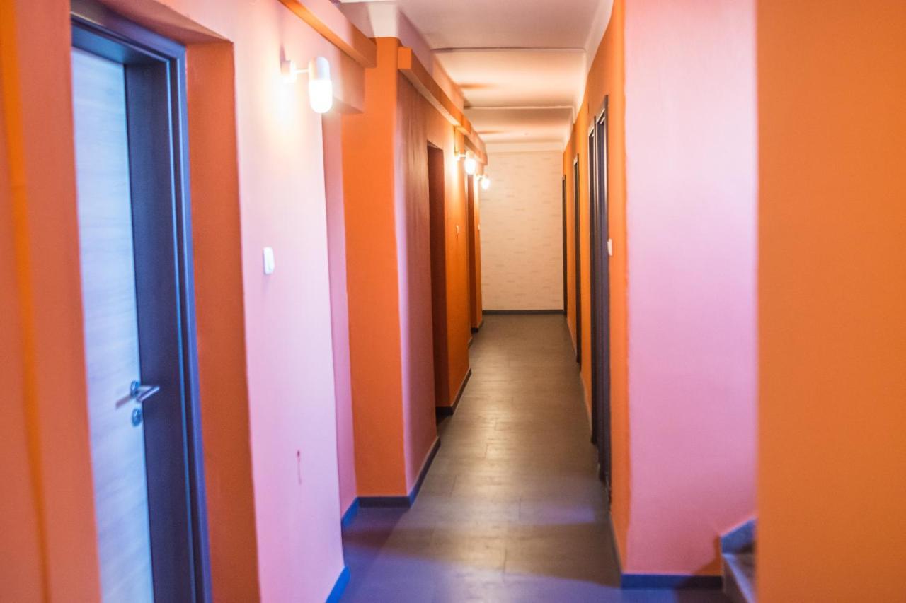 Hotel Turmfalke Linz Kültér fotó
